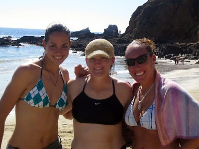 cat osterman boyfriend