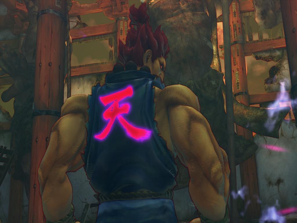 st akuma