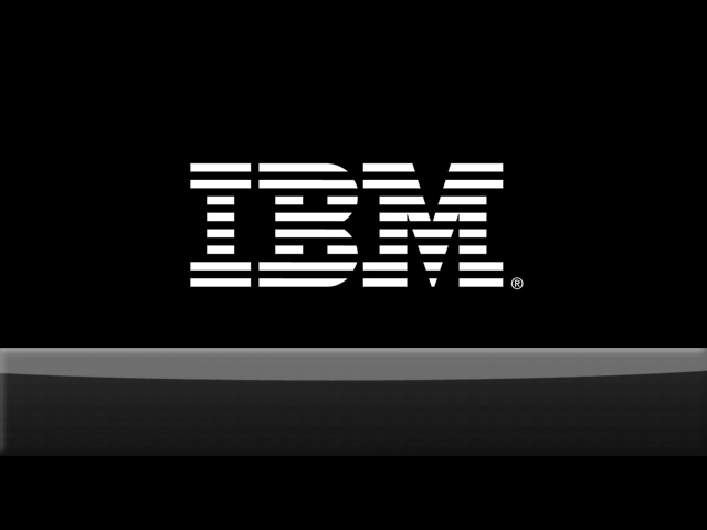 ibm wallpaper. IBM $64727000000