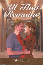 All That Remains