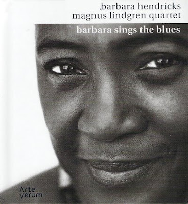 Barbara Hendricks canta jazz