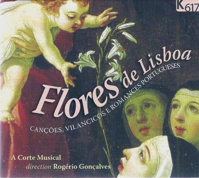 Flores de Lisboa en K617