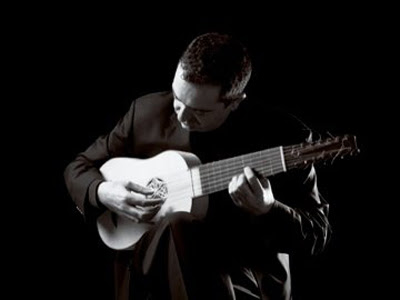 Xavier Díaz-Latorre (© Toni Rebollo)