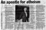 Dawkins-Heaven Sent?