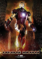 Iron Man Poster