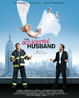 Accidental Husband Poster