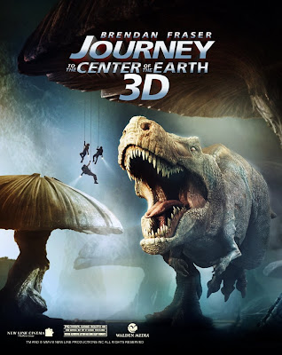 Journey 3D