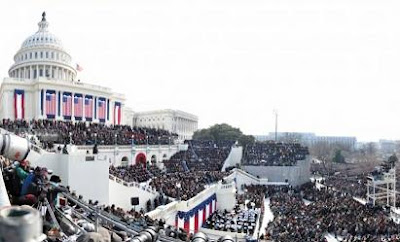 posse de Obama
