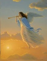 Angel Gifts and Angel Cards