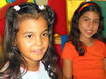 KATHERINE Y MESALINA
