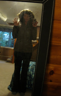 cute coat though.