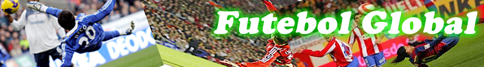 FUTEBOL GLOBAL