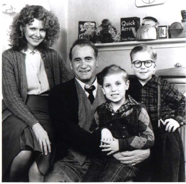 ralphie s parents played beauti...