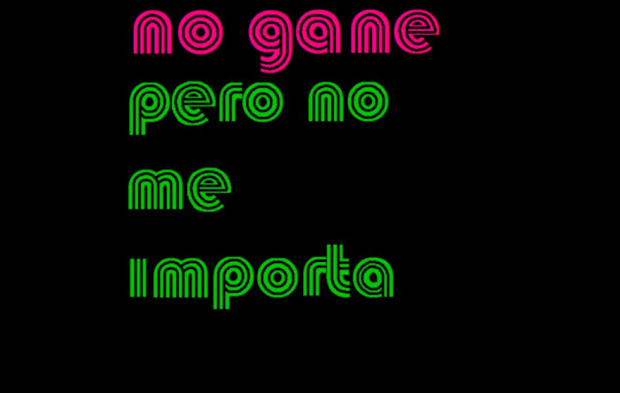 no won
