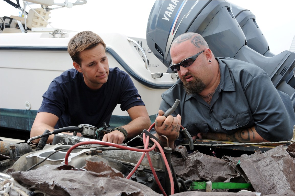 storage unti auction