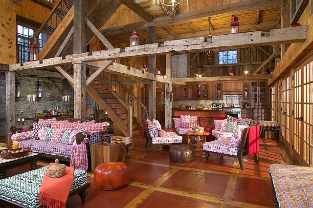 Barn Furniture