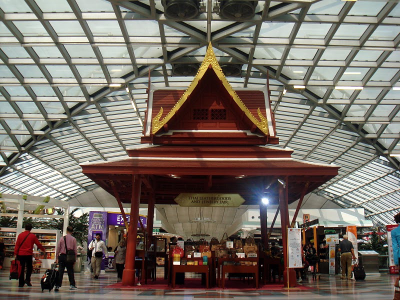 Arsitektur Thai
