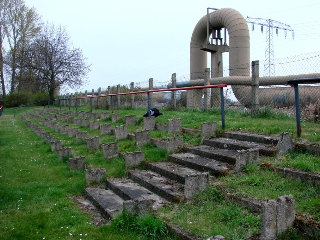 Namida Magazin Das Schreckgespenst Halle Saale Ist Es Wirklich
