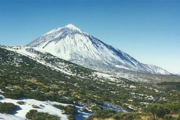 Teide