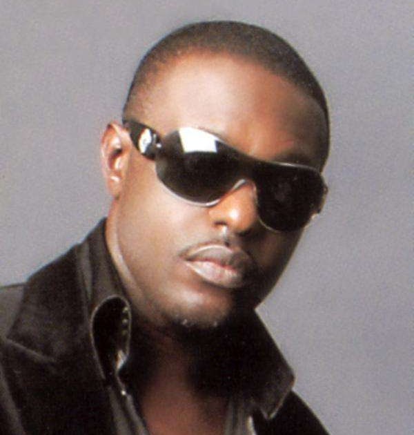 CELEBRITY ANGLE: INTRODUCING ( JIM IYKE)