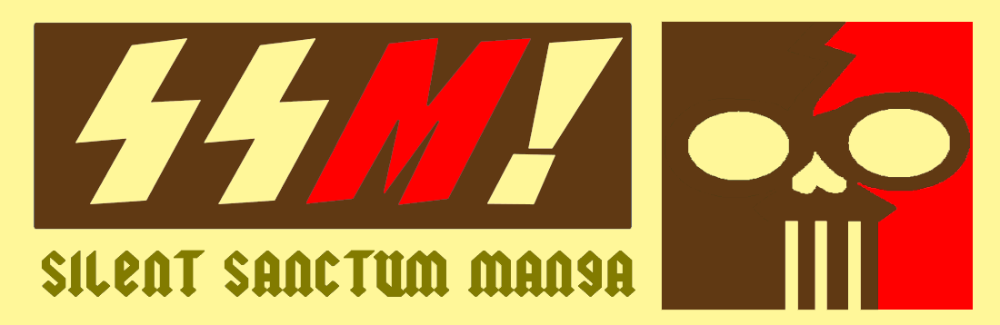 Silent Sanctum Manga