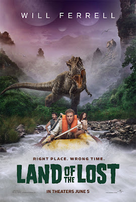 Land of the lost movie download Land of the lost movie download