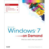 افضل كتب windows 7 حصريا على بوابتنا الغالية Windows+7+On+Demand