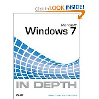 افضل كتب windows 7 حصريا على بوابتنا الغالية Windows+7+In+Depth