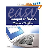 افضل كتب ويندوز 7 Easy+Computer+Basics,+Windows+7+Edition