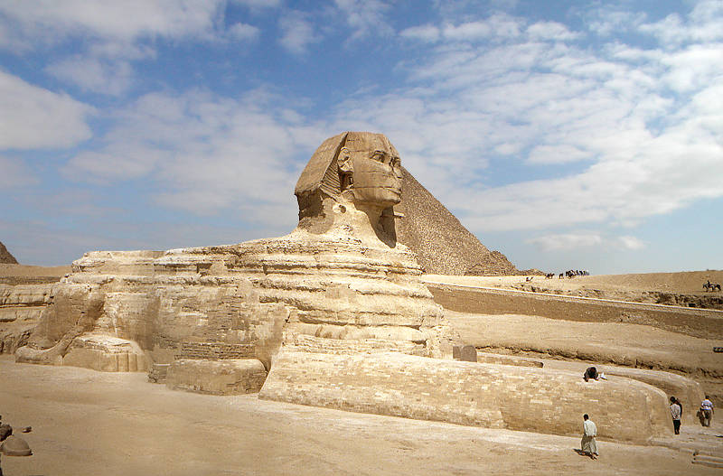 Եգիպտոսում թագավորական դամբարան է հայտնաբերվել