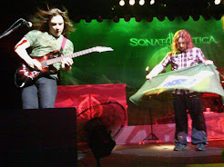 sonata arctica