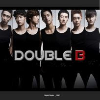 (DOWNLOAD)Double B - One Double+b