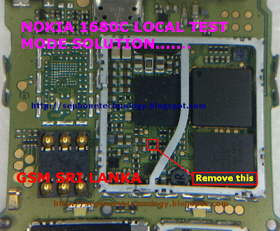 Nokia1680clocaltestmode