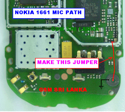 Nokia Repairing Solution
