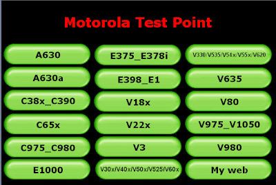  Motorola Test Point Motorola+tes