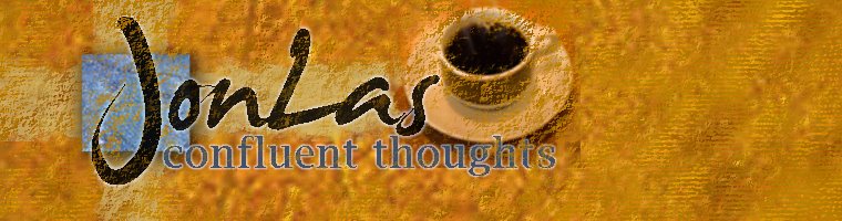 confluent thoughts