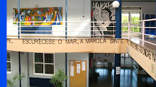 Isaac Díaz Pardo, Instituto de Sada