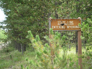 Lizard Creek Campground