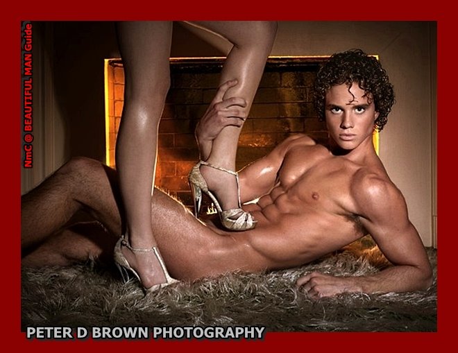 Peter brown nude Believe, peter brown nude excellent answer