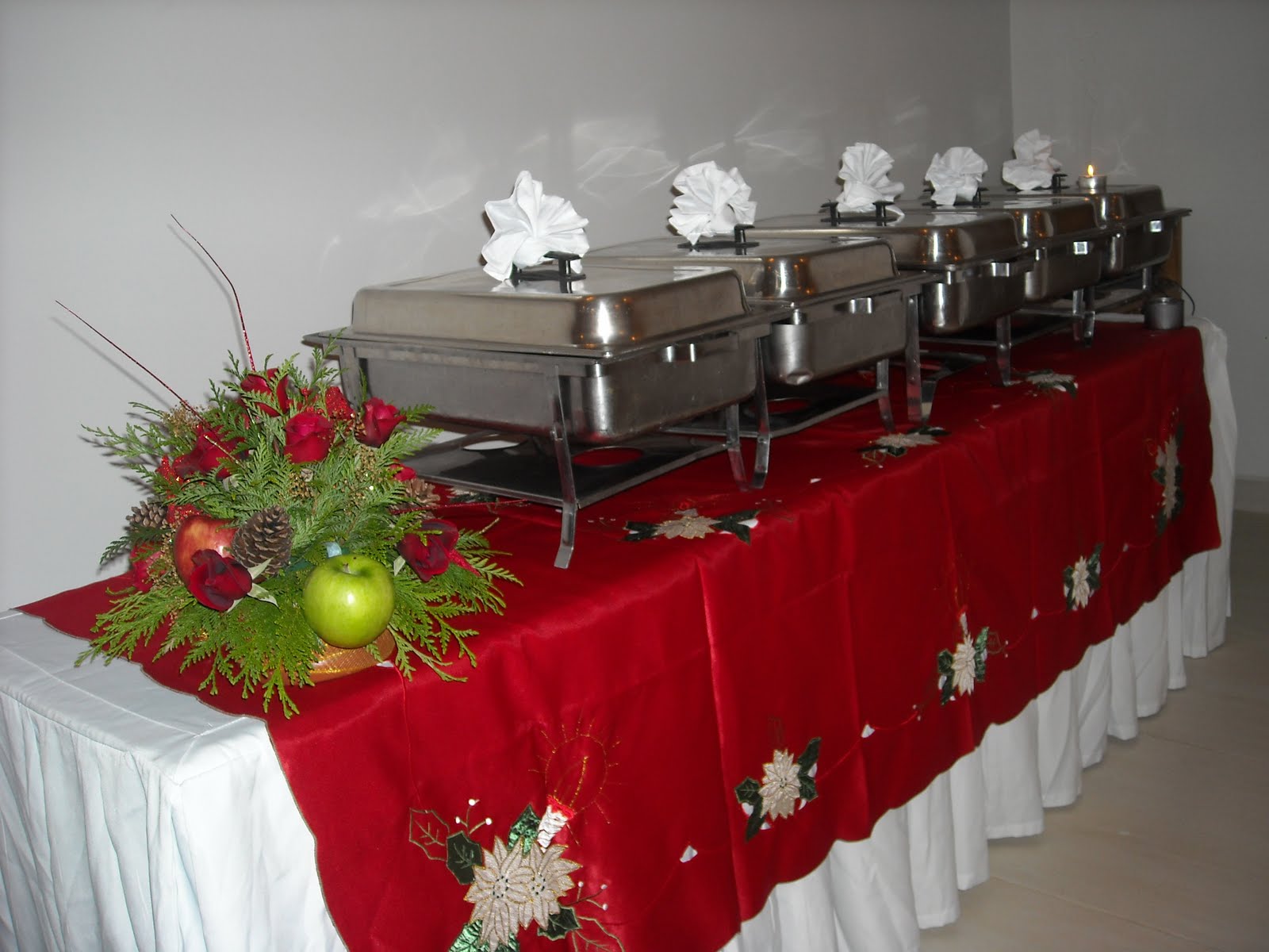 Florevent: Fiesta Navidena