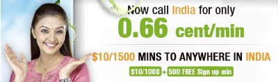 Raza.com Cheap Phone Calls To India