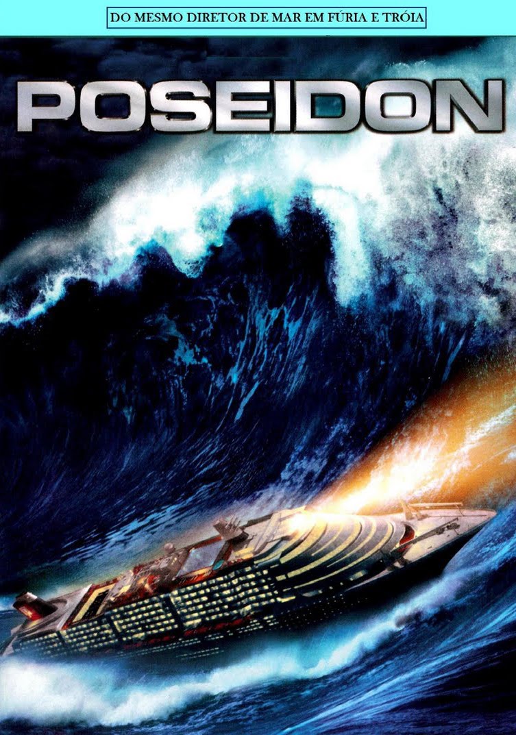 Baixar Filme Poseidon Dublado -...