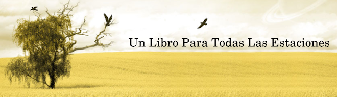 Un libro para todas las estaciones