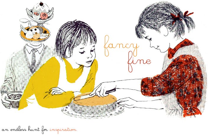 Fancy Fine