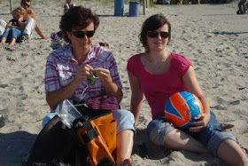 Melle S Welt September 2012