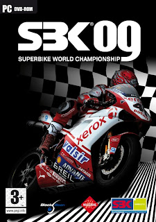 SBK 2009 - Games PC - Full SBK 2009 - Games PC - Full Configuração Mínima Sistema Operacional: Windows Xp ou Vista Processador: Pentium 4 @ 2.8 GHz ou Athlon 2800+ Memória: 1 GB Placa de Video: 256 MB (GeForce 6600/Radeon X1300) Espaço Livre: 7 GB
