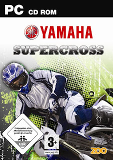 Yamaha Supercross - PC Game Yamaha Supercross Jogue como o irmão mais novo promissor de um dos maiores nomes no Supercross, que foi hospitalizado no final da corrida Campeonatos do Mundo por Equipas Nemeshisu.