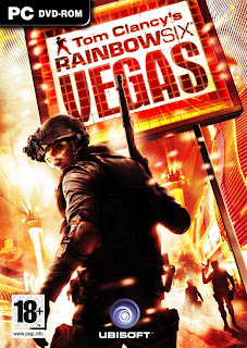 Rainbow Six Vegas - RELOADED Rainbow Six Vegas No ano de 2010, o Rainbow operários Logan Keller, Gabriel Nowak e Kan Akahashi estão em uma missão em uma cidade fronteiriça mexicana. Their objective is to arrest Irena Morales, a terrorist ringleader.