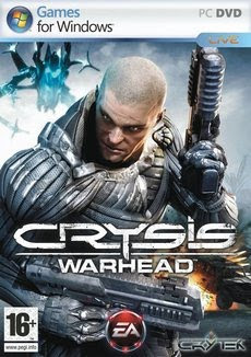 Crysis Warhead - RELOADED+crack+tradução Crysis Warhead é uma espécie de reformulação do jogo original — não uma seqüência direta — que traz um Crysis muito mais visceral e explosivo com o foco fortemente voltado para a ação.