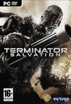 Terminator Salvation - ViTALiTY+crack Terminator Salvation Enquanto o longa-metragem da Warner Bros. conta com a participação do famoso ator Christian Bale como John Connor,